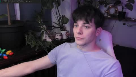 Gus online show from January 13, 2025, 7:53 pm