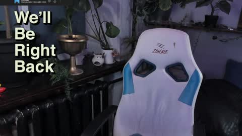 Gus online show from January 21, 2025, 8:21 pm