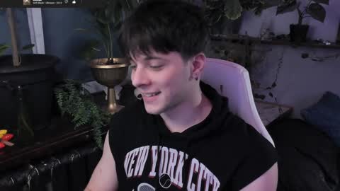 Gus online show from January 23, 2025, 6:56 pm