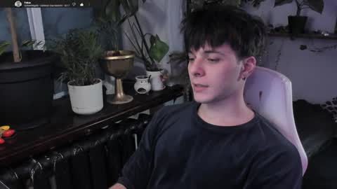 Gus online show from January 26, 2025, 5:23 pm