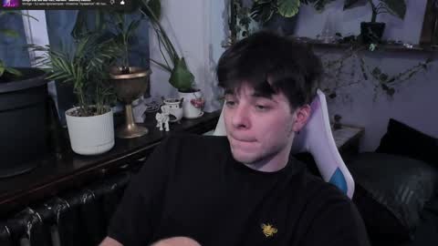 Gus online show from February 7, 2025, 11:45 pm