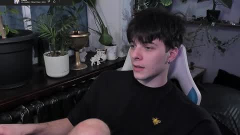 Gus online show from February 10, 2025, 6:45 pm