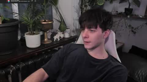 Gus online show from February 11, 2025, 10:07 pm