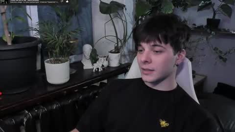 Gus online show from February 14, 2025, 10:47 pm