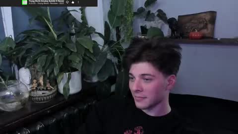 Gus online show from October 23, 2025, 11:46 pm