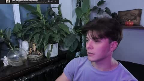 Gus online show from October 29, 2025, 10:22 pm