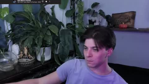 Gus online show from November 11, 2025, 9:26 pm