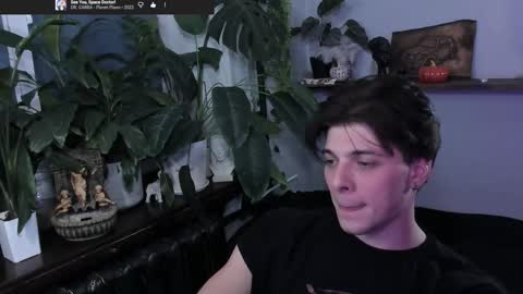 Gus online show from November 20, 2025, 10:31 pm