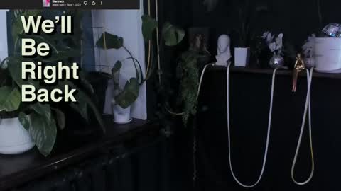 Gus online show from December 21, 2025, 8:49 pm