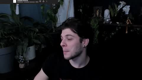 Gus online show from March 7, 2026, 9:45 pm