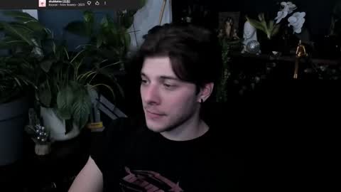 Gus online show from March 15, 2026, 9:32 pm