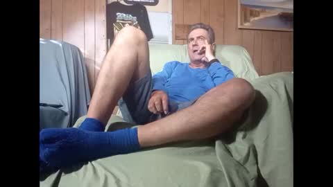 whitelion67 online show from November 17, 2025, 8:14 pm