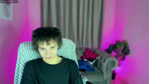 Geoffrey online show from October 20, 2025, 5:02 pm