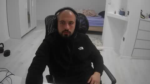 whiterock2000 online show from November 15, 2025, 7:10 pm