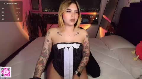 EMMA online show from February 18, 2025, 2:27 am