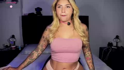 EMMA online show from October 28, 2025, 2:37 am