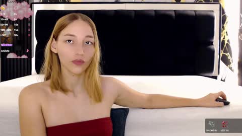 Snapshot of whitesun_01 chatting on March 4, 2025, 3:59 pm WhiteSun online show from March 4, 2025, 3:59 pm