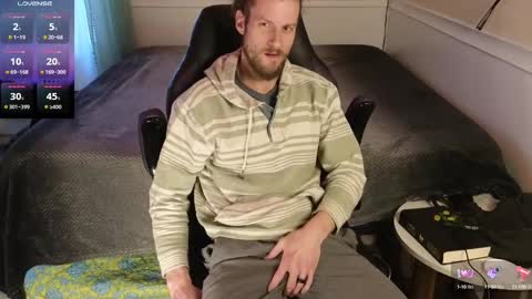 Snapshot of whitewolf2727 chatting on December 31, 2024, 7:18 pm WhiteWolf online show from December 31, 2024, 7:18 pm