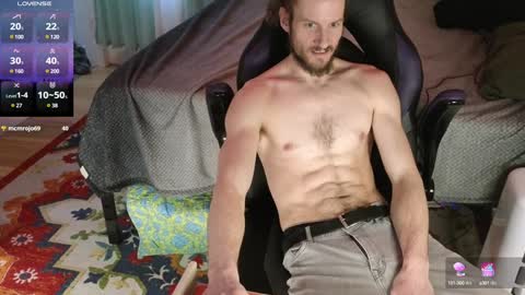 Snapshot of whitewolf2727 chatting on January 13, 2025, 8:04 pm WhiteWolf online show from January 13, 2025, 8:04 pm