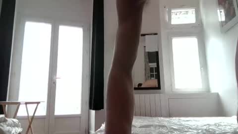 Snapshot of whitexarthur chatting on May 3, 2026, 12:33 pm whiteXarthur online show from May 3, 2026, 12:33 pm