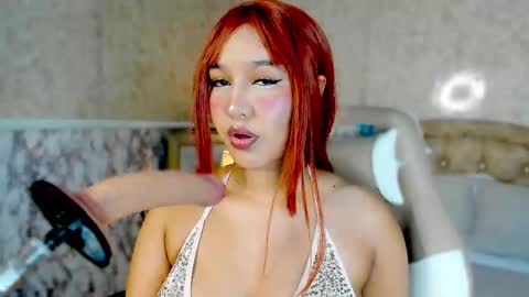 Whitney  online show from October 2, 2025, 6:31 am