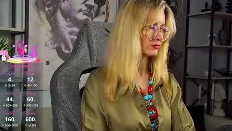 whitneypunnch online show from April 20, 2026, 2:42 pm