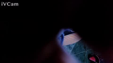 A little Whitte Raven online show from February 23, 2026, 6:38 pm