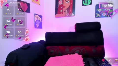 Snapshot of whiz_masha chatting on June 17, 2026, 3:24 pm TAMMY online show from June 17, 2026, 3:24 pm
