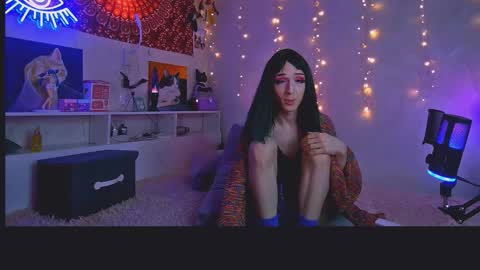 Alexa online show from November 8, 2025, 6:40 pm