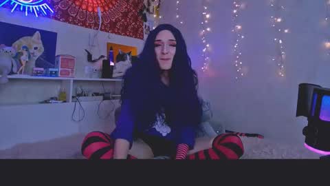 Alexa online show from November 9, 2025, 8:29 pm