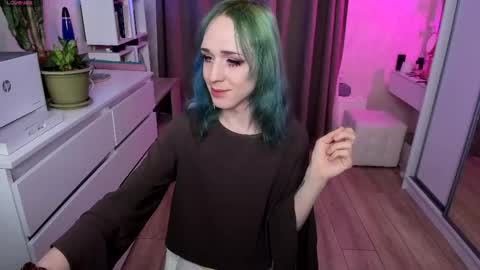 Alexa online show from April 12, 2026, 5:29 pm