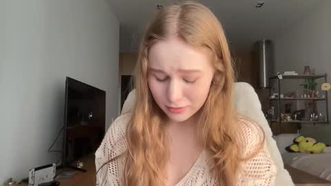 Alisa online show from October 16, 2025, 7:20 am