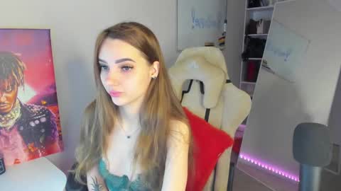 Abby  online show from December 9, 2024, 4:56 am