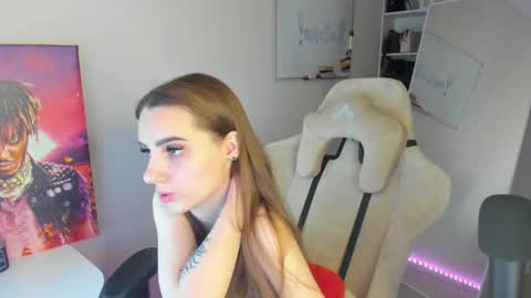 Abby  online show from December 10, 2024, 4:13 am