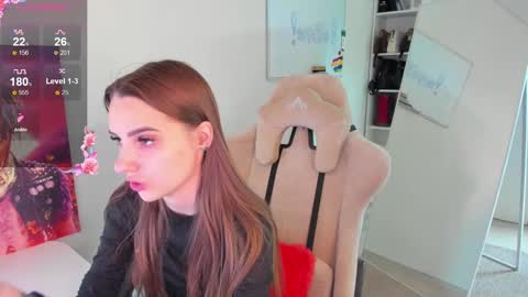 Abby  online show from December 14, 2024, 12:55 pm