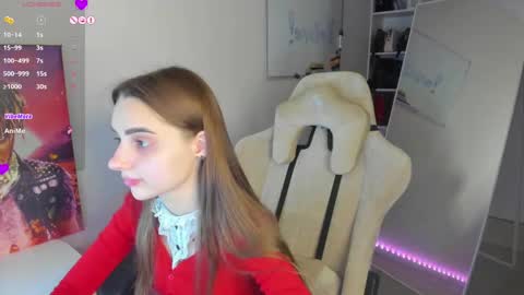 Abby  online show from January 1, 2025, 2:20 pm