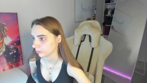 Abby  online show from January 4, 2025, 1:21 am