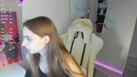 Abby  online show from January 4, 2025, 12:05 pm