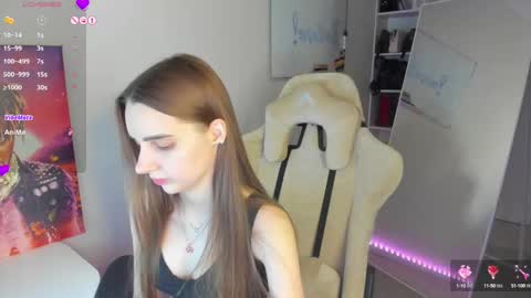 Abby  online show from January 5, 2025, 9:03 pm