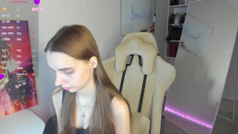 Abby  online show from January 6, 2025, 3:19 pm