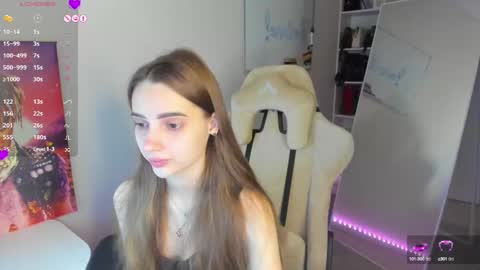 Abby  online show from January 7, 2025, 3:24 am