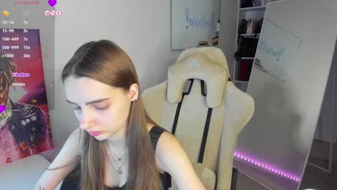 Abby  online show from January 8, 2025, 3:08 am