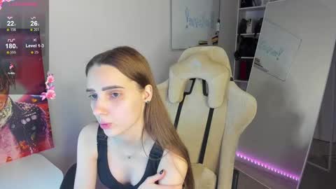 Abby  online show from January 9, 2025, 2:29 pm