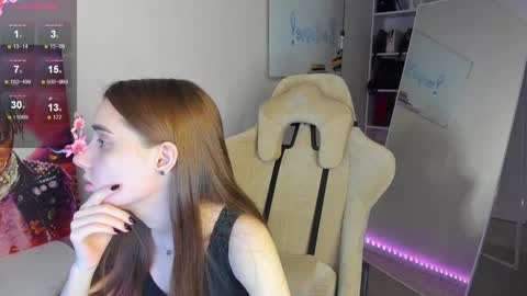 Abby  online show from January 14, 2025, 5:45 pm