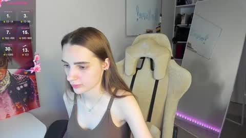 Abby  online show from January 25, 2025, 1:30 pm