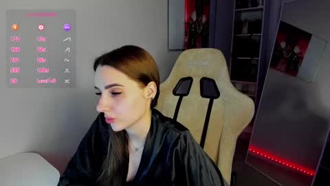 Abby  online show from February 13, 2025, 3:03 pm