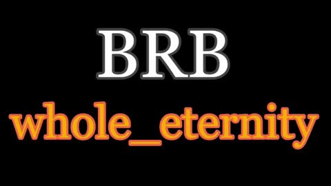 Abby  online show from March 5, 2025, 2:01 pm