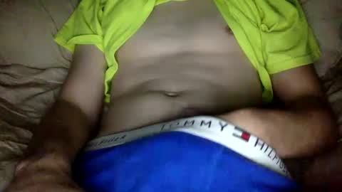 wholesomebull00 online show from January 19, 2025, 6:20 am