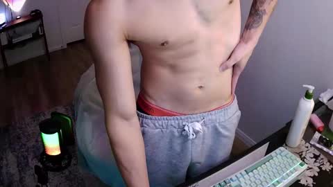 WhoDat online show from March 21, 2026, 8:19 am