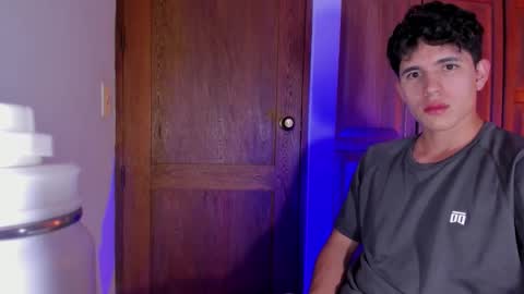 whos_he online show from February 19, 2026, 7:10 pm